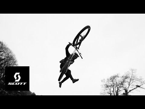 French Freeride Lines