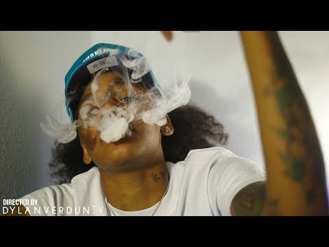 Yo Love - Rare Soul (Official Music Video) @dylanverduntv