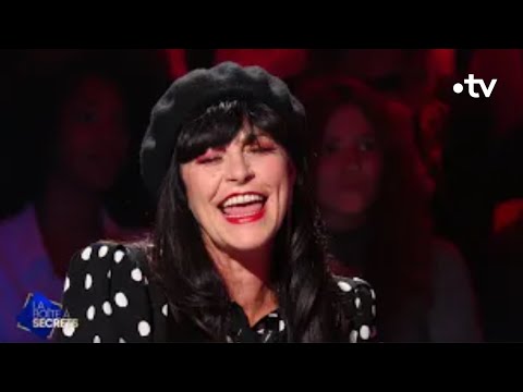 Lio: medley Julie Zenatti, Gwendal Marimoutou, Élisa Tovati, Jacky, Caroline Loeb-La boîte à secrets