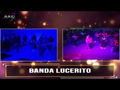 BANDA LUCERITO 14-06-2026