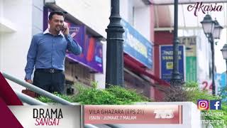 Download lagu Vila Ghazara Ep 21 mp3 Download lagu Vila Ghazara Ep 21 mp3