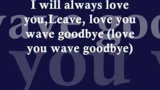 The Hardest Day (The corrs ft. Alejandro sanz) Lyric.wmv