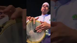 Download lagu #darbuka #sholawat #hadroh #habibsyech mp3