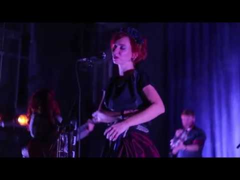 HuRaban - Śnieg w biały dzień (live in Legnica)