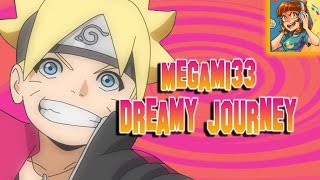 BORUTO ED 1 | [ENGLISH COVER]