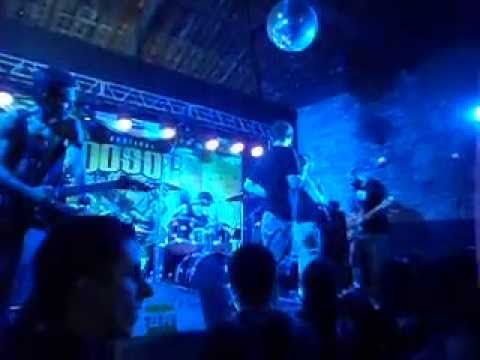 Torment The Skies (Festival Do Sol 2014)