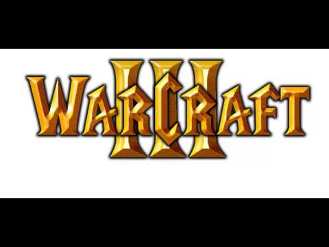 Warcraft 3 - I'm awake, I'm awake