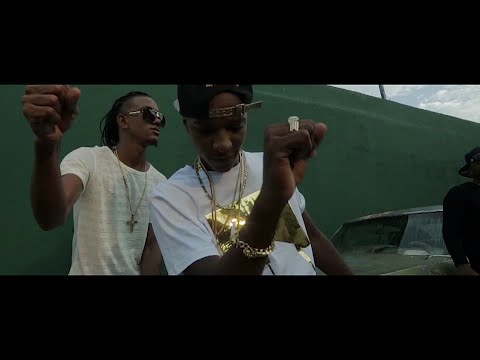 EL FECHO X JP, ATR X ERASMO TATTO -TRANQUILO MOTO CONCHO REMIX VIDEO OFICIAL