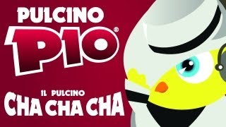PULCINO PIO - Il pulcino cha cha cha (Official video karaoke)