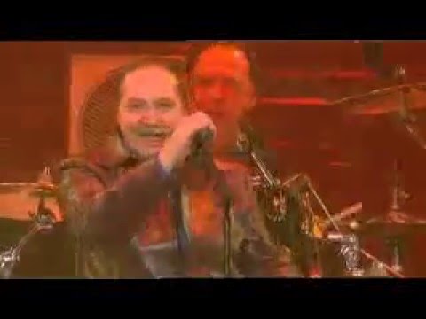 Evie parts 1 - 2 & 3 - Stevie Wright live ( Easybeats)