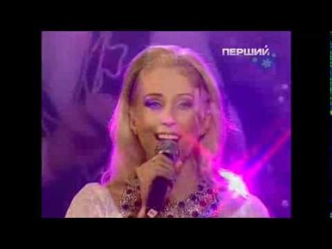 Тоня Матвієнко та Валентин Лисенко - Не метелиця (2011)