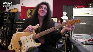 Download lagu Strats, Ferraris, and Yngwie Malmsteen mp3 Download lagu Strats, Ferraris, and Yngwie Malmsteen mp3