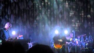 Wilco - Wishful Thinking [Prospect Park 7-24-12]