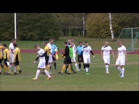 LoPS-Wilpas 2 Turun Piirin vitosta 5.10.2013