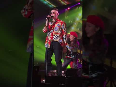 [허니제이] 20180120 ALL OF ME limousine