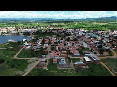 CANDIBA BAHIA BAIRRO DOS PALMEIRAS PASSEIO DE DRONE NA BAHIA COM EDMILSON SANTOS 
