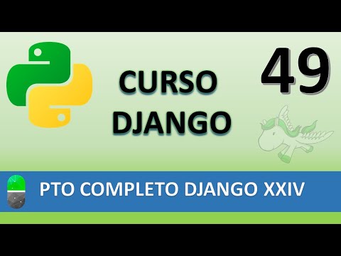 Curso Django Introducción e Instalación Vídeo 1