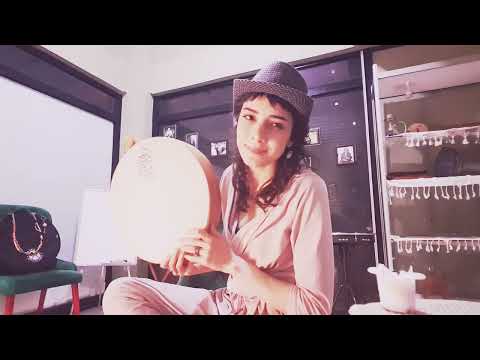 Tuğba Gülyeşil - Ne feryad edersin divane bülbül