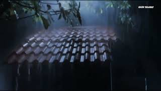 Download lagu 2 Jam Bersama Suara Hujan Dan Gemuruh Petir Pengantar Tidur || Suara Hujan Deras | Rain Sounds #rain mp3