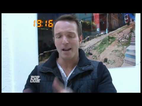 PopCom - Pékin Express 5 (HD)