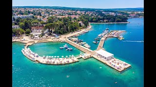 Mulino Beach Malinska