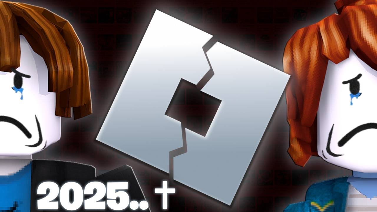 ROBLOX, você precisa de AJUDA..