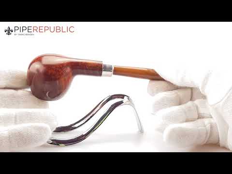 Peterson Short Classic Pfeifen Prince Einzelstück