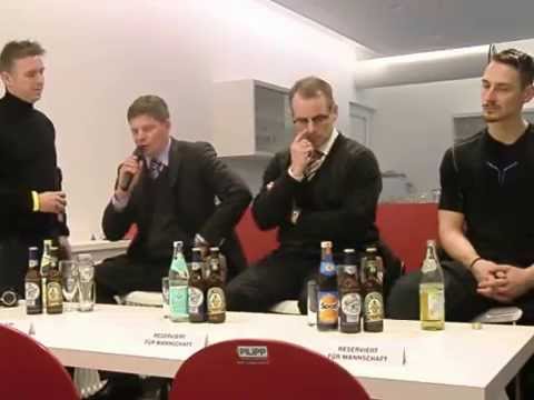 PK EHC Bayreuth-EV Regensburg