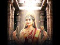 Dashamahavidya Series Devi Bhuvaneshwari Mantra Mother Of The Universe