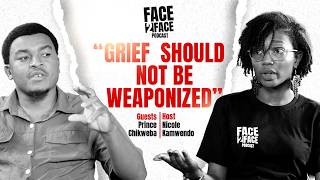 Prince Chikweba - How to build Malawian Icons | Ep 038 | Face2Face Podcast