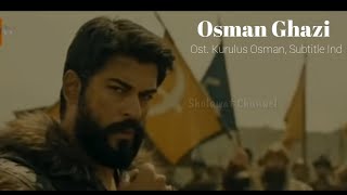 Download lagu Lagu Populer Sang Pendiri Turki Ustmani (Osman Ghazi) || Ost. Kurulus Osman. Subtitle Indo. mp3