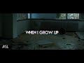 NF When I Grow Up Lyric Video