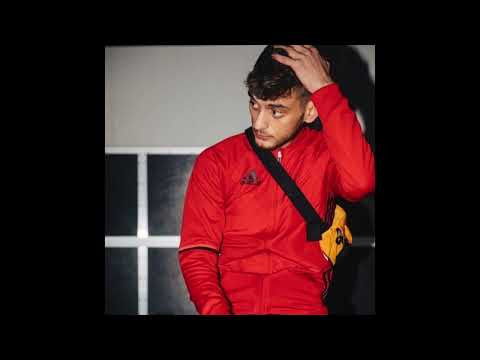 (GRATIS) Artigeardit type beat "Sene Nætter" (prod. Hafnia)