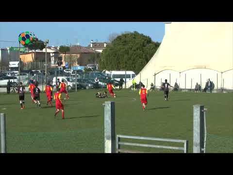 𝐕𝐢𝐥𝐥𝐚𝐦𝐚𝐫𝐢𝐧𝐚 vs 𝐆𝐚𝐭𝐭𝐞𝐨 𝟎-𝟏 (1^ Categoria Girone H) Highlights by Fischio Finale