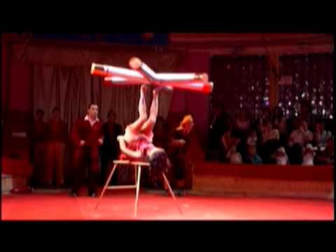 Antipod-Anastasia Orlova