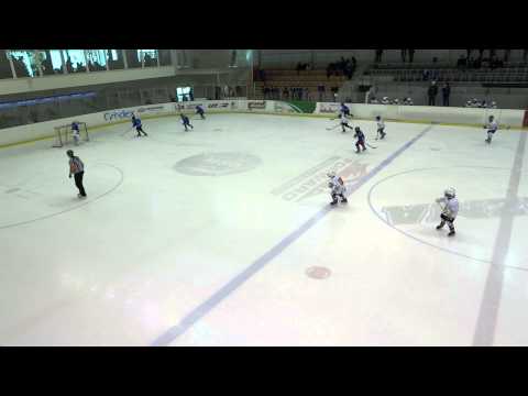 RigaCup U11 Pardaugava04 - Sweden SHD Blue 1-2 (VolvoLedus) 24.04.2015