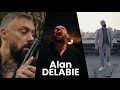 Alan Delabie demo 