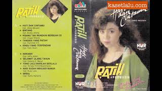 Download lagu ( full album ) Ratih Purwasih _-_ hati & cintamu (1992 ). mp3
