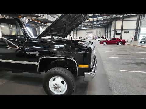 1984 Chevrolet K-30 (CC-2106903) for sale in Greensboro, North Carolina