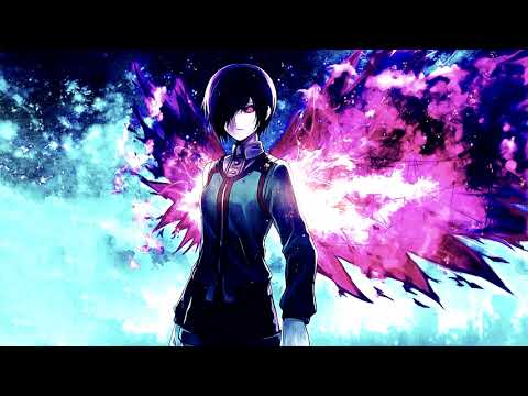 Tokyo Ghoul OP1 [𝐔𝐍𝐑𝐀𝐕𝐄𝐋] - TK from Ling Tosite Sigure [1H]
