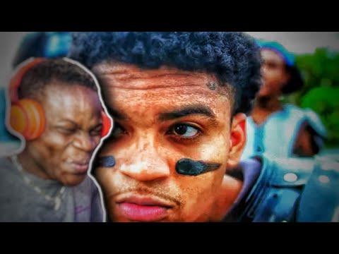 GRINGO REACT 🇺🇸  | Jovem Dex - Honda | (Reaction) 🇧🇷🔥