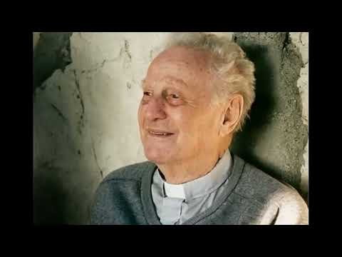 Cu Dumnezeu în subterană - Richard Wurmbrand | Audio Dan Bercian