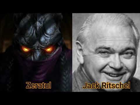 Zeratul