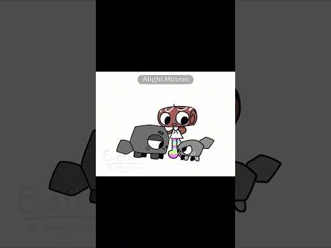 That’s a woman?? ( Original  )- Dandy’s World #dandysworld #roblox #shorts #animation #edit