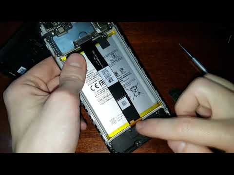 Разборка Xiaomi Redmi 9A как разобрать xiaomi redmi 9a how to disassemble xiaomi redmi 9a