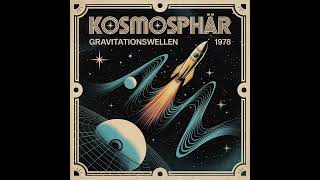 Download lagu Kosmosphär - Gravitationswellen (1978) [Full Album] #BerlinSchool mp3