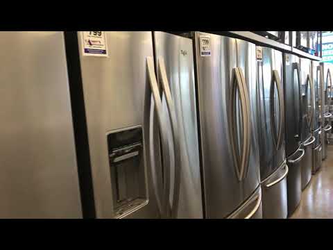 download lagu mp3 mp4 Scratch And Dent Appliances Ri, download lagu Scratch And Dent Appliances Ri gratis, unduh video klip Scratch And Dent Appliances Ri