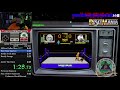 NES WWF Wrestlemania Speedrun 4m19s Current WR