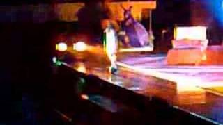 Alizee - 8 - Lilly Town Arena Monterrey Mexico By Sir Matrix