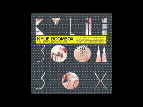 Kylie - The One (Bitrocka Remix)